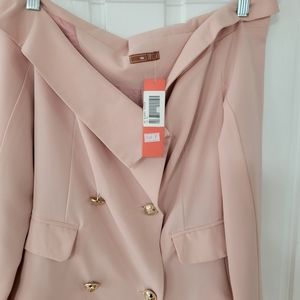 Blazer new